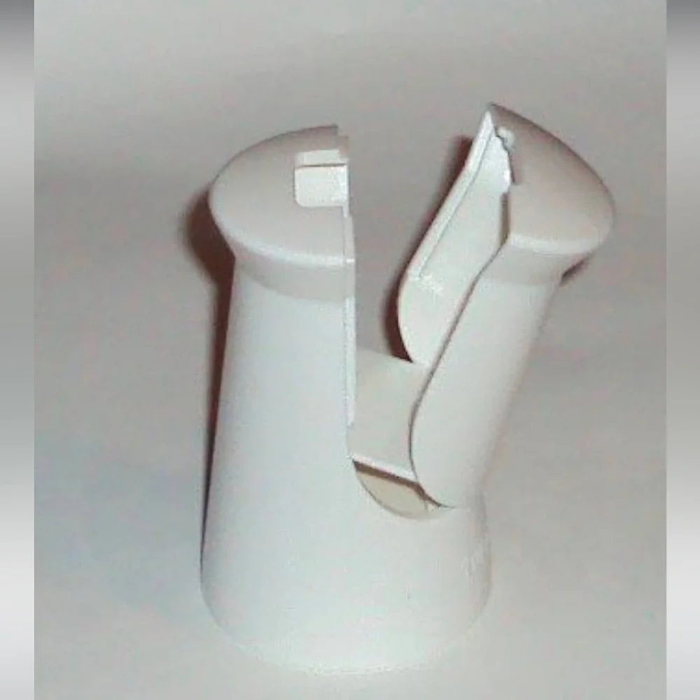 Tupperware Toothbrush Holder 2Pcs - Picture 3 of 3